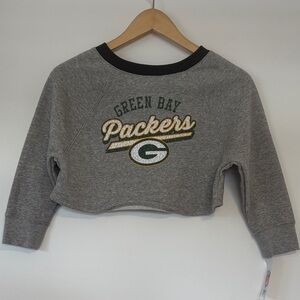 Girls Sweater